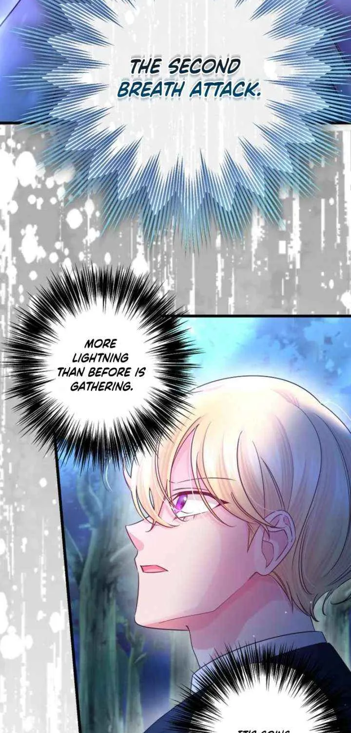 Melin’s Salvation Plan Chapter 92 page 58 - 