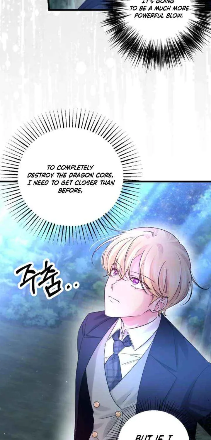 Melin’s Salvation Plan Chapter 92 page 59 - 