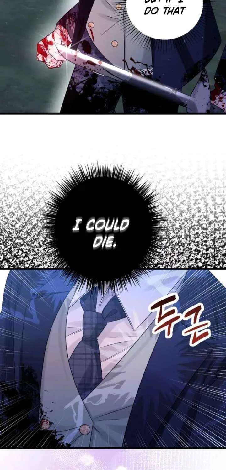 Melin’s Salvation Plan Chapter 92 page 60 - 