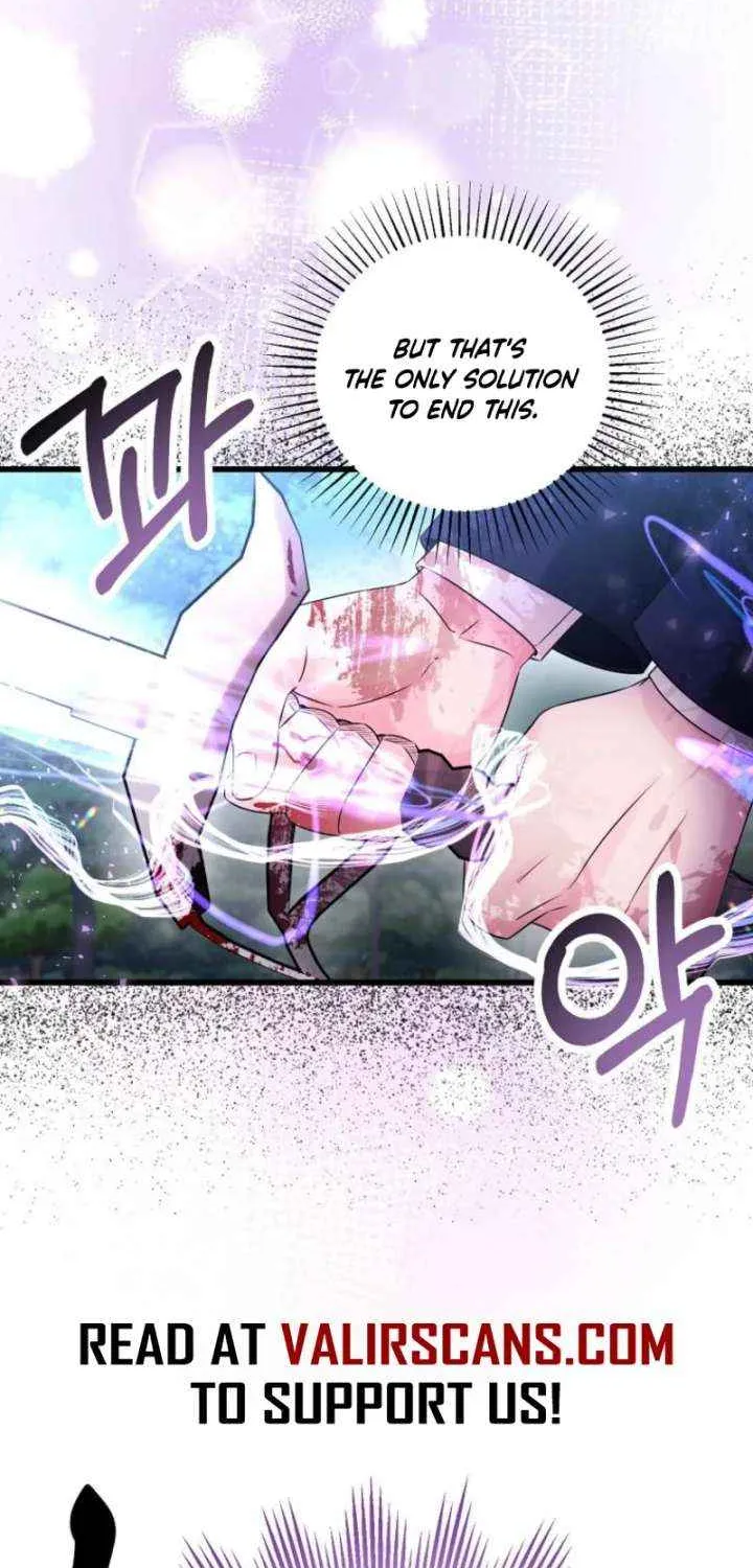 Melin’s Salvation Plan Chapter 92 page 61 - 