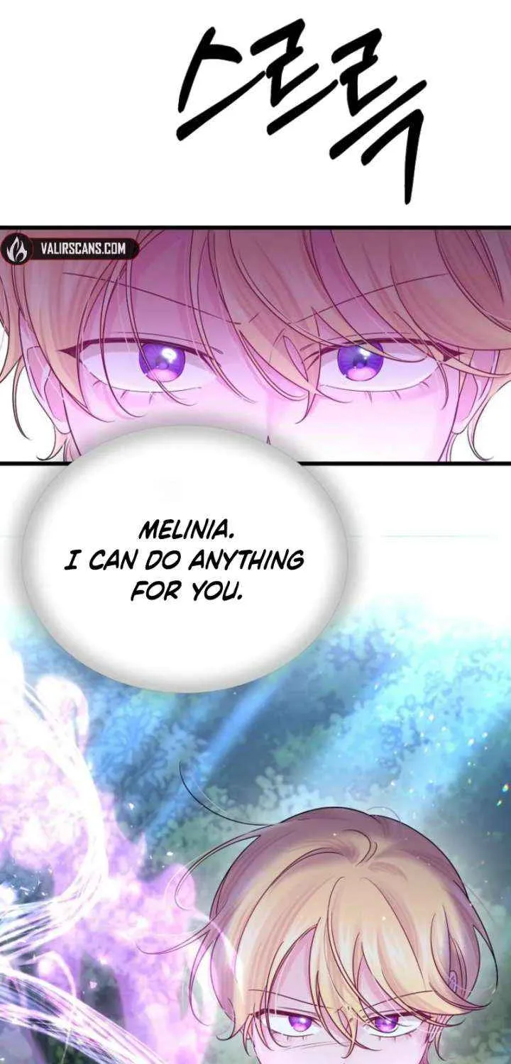 Melin’s Salvation Plan Chapter 92 page 63 - 
