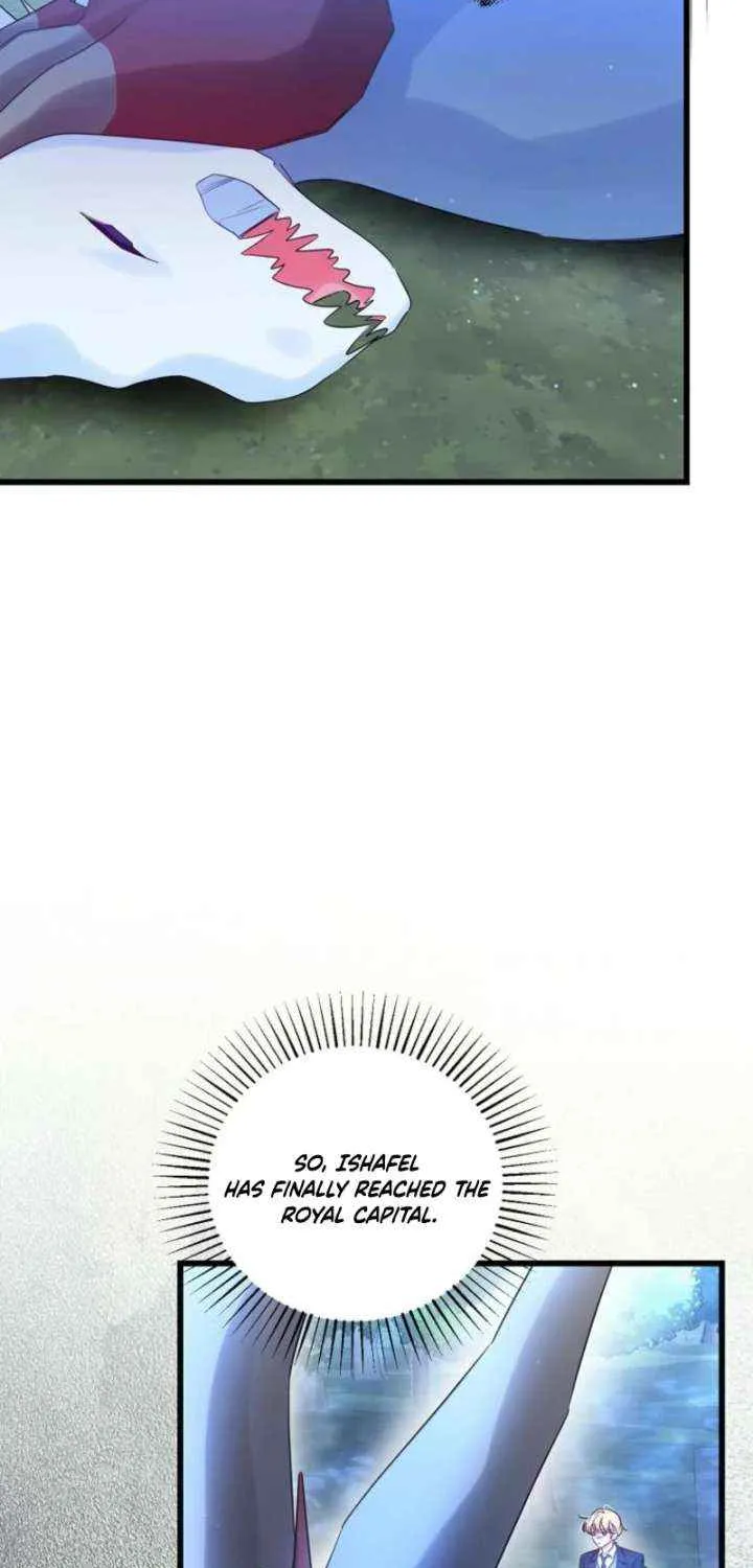 Melin’s Salvation Plan Chapter 92 page 71 - 