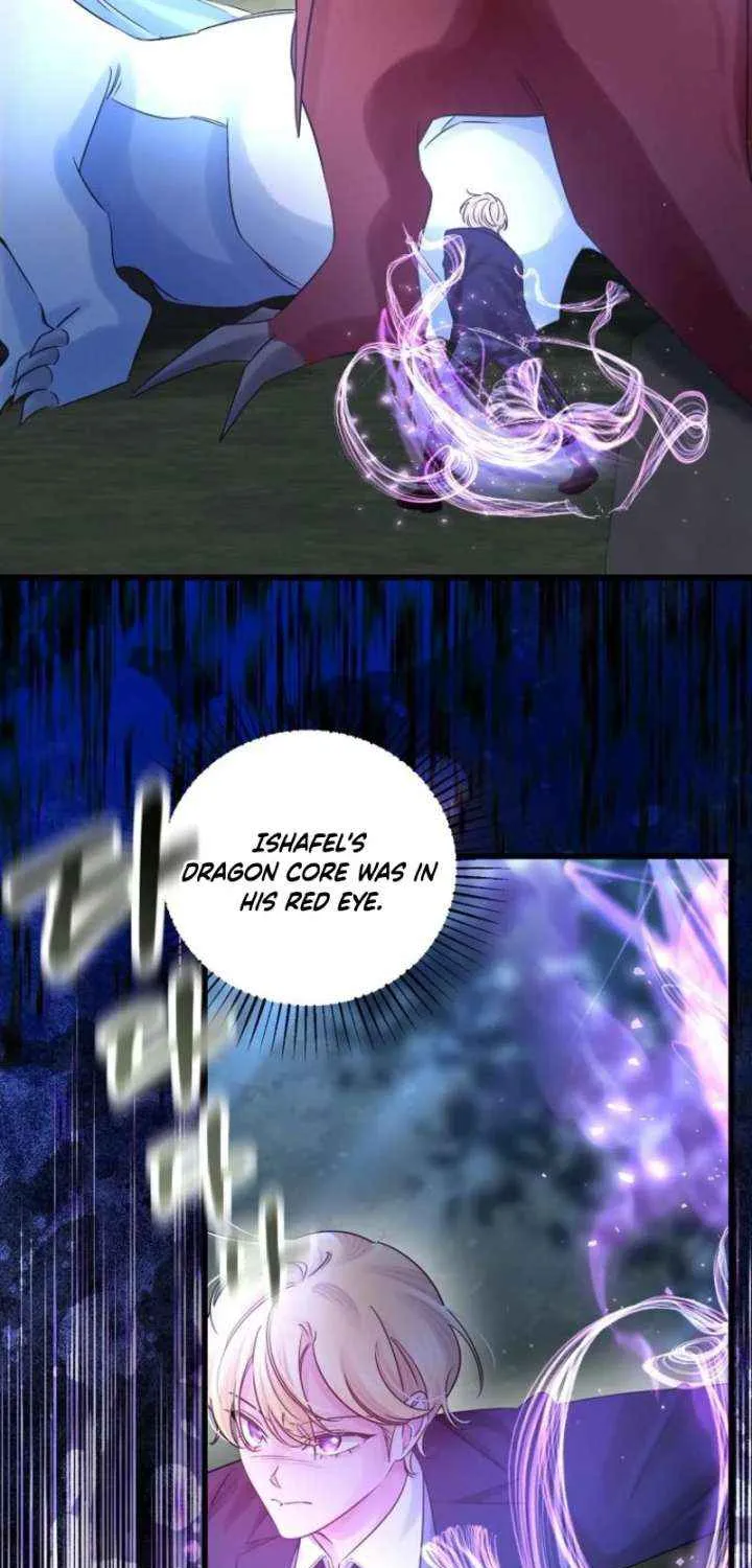 Melin’s Salvation Plan Chapter 92 page 74 - 