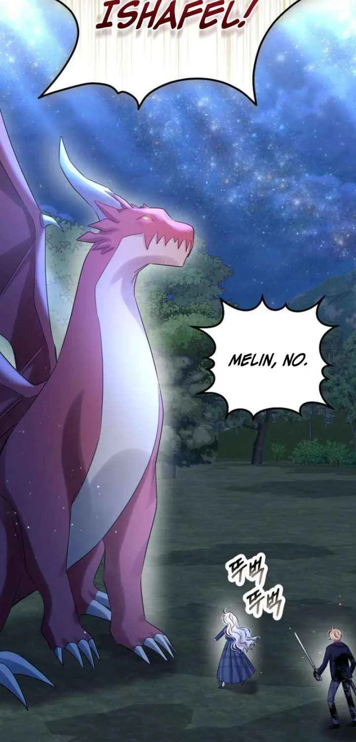 Melin’s Salvation Plan Chapter 92 page 85 - 