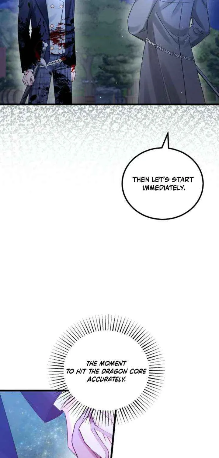 Melin’s Salvation Plan Chapter 92 page 10 - 