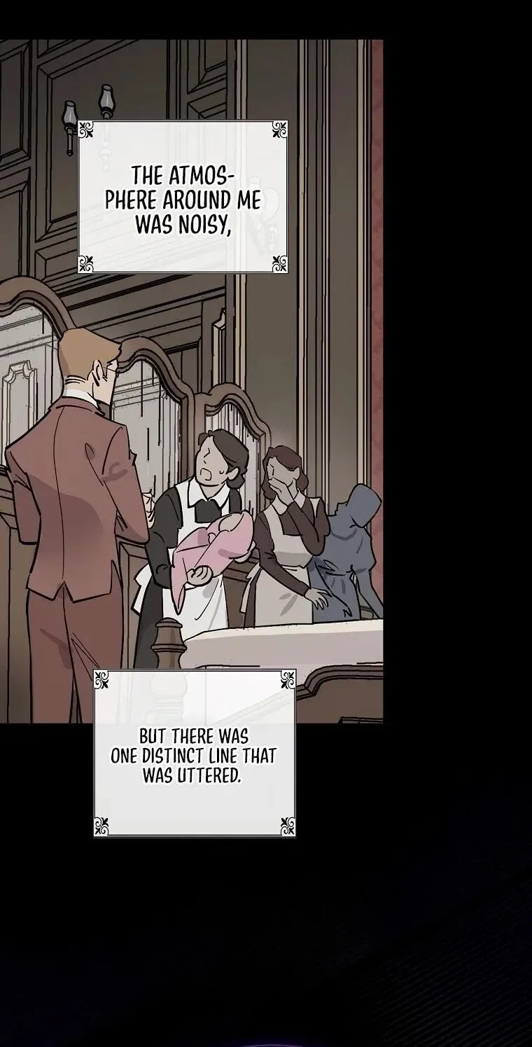 Melody of the Deadwood Chapter 1 page 11 - 