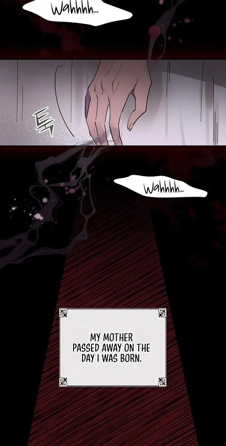 Melody of the Deadwood Chapter 1 page 13 - 