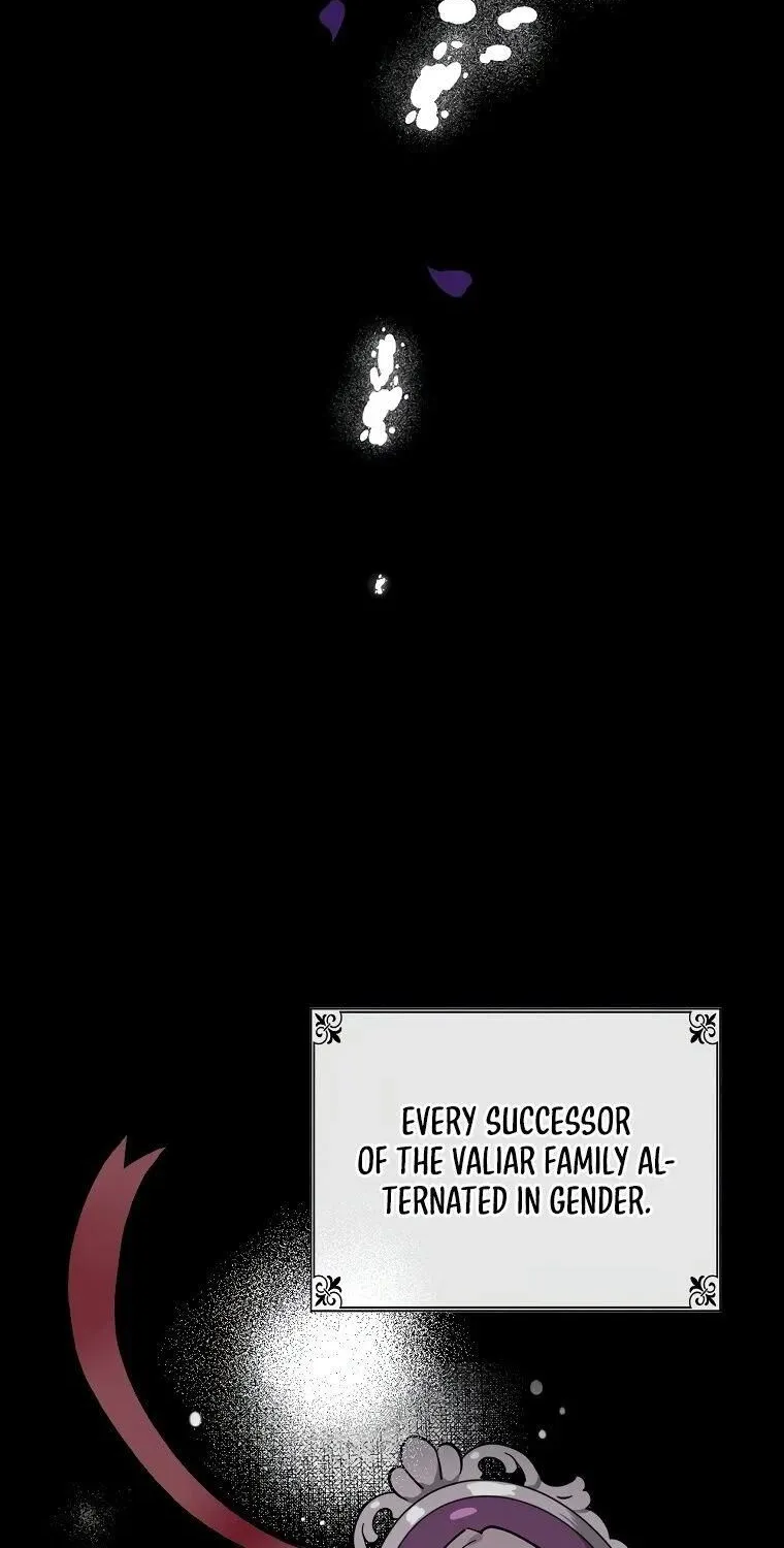 Melody of the Deadwood Chapter 1 page 17 - 