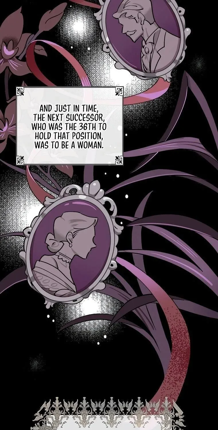 Melody of the Deadwood Chapter 1 page 18 - 