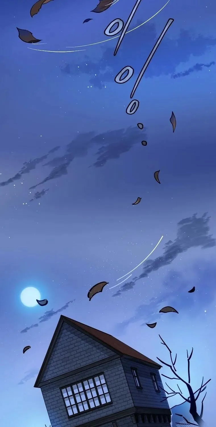 Melody of the Deadwood Chapter 1 page 3 - 