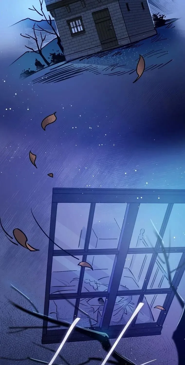 Melody of the Deadwood Chapter 1 page 4 - 