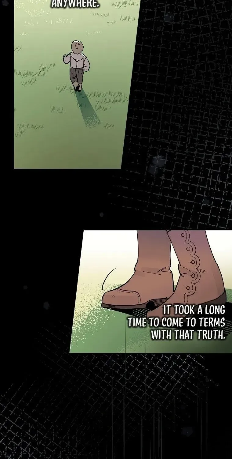 Melody of the Deadwood Chapter 1 page 31 - 