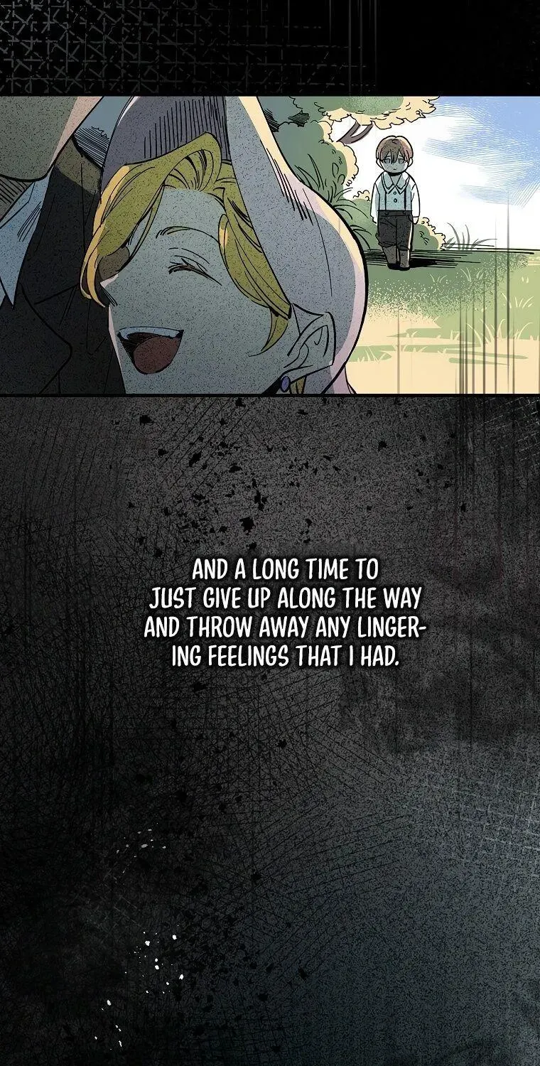 Melody of the Deadwood Chapter 1 page 32 - 