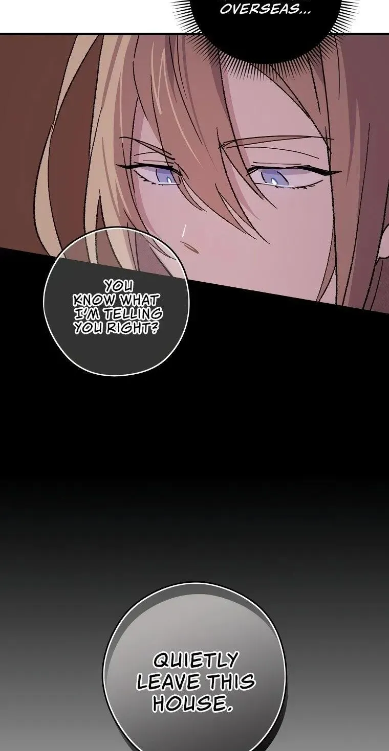 Melody of the Deadwood Chapter 1 page 37 - 