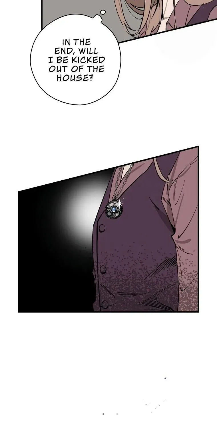 Melody of the Deadwood Chapter 1 page 40 - 