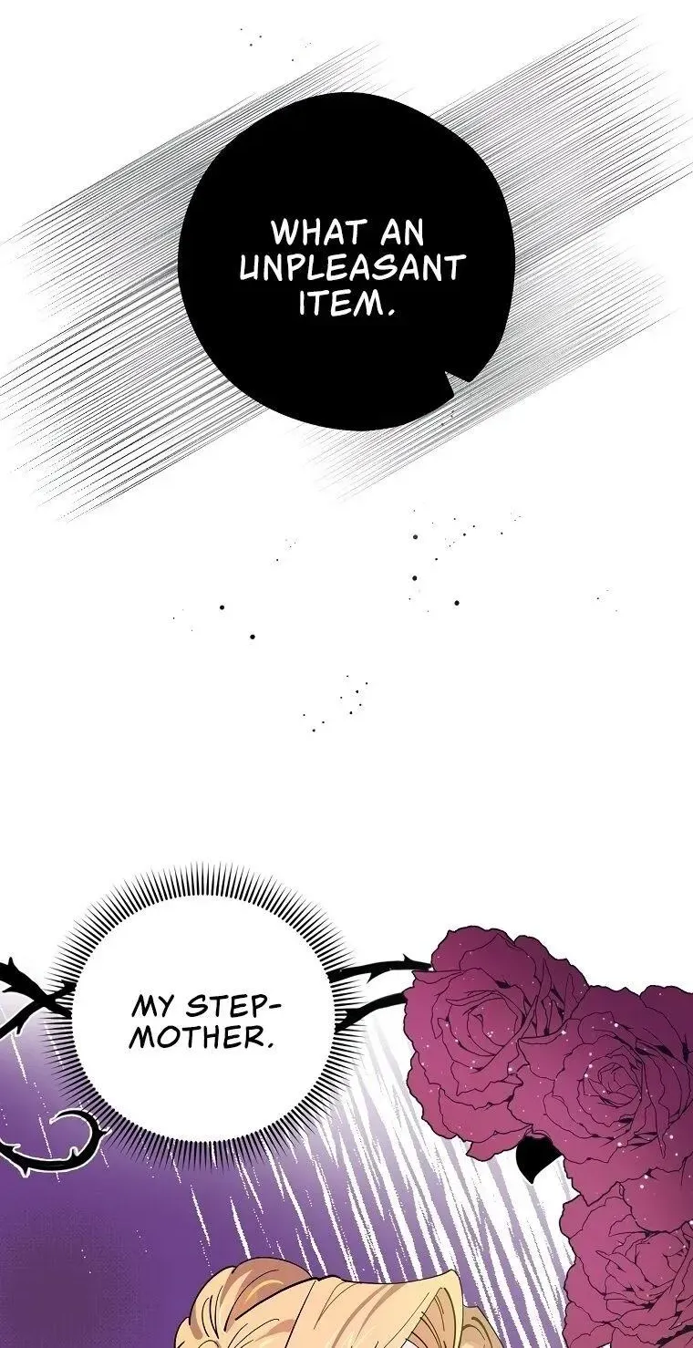 Melody of the Deadwood Chapter 1 page 41 - 