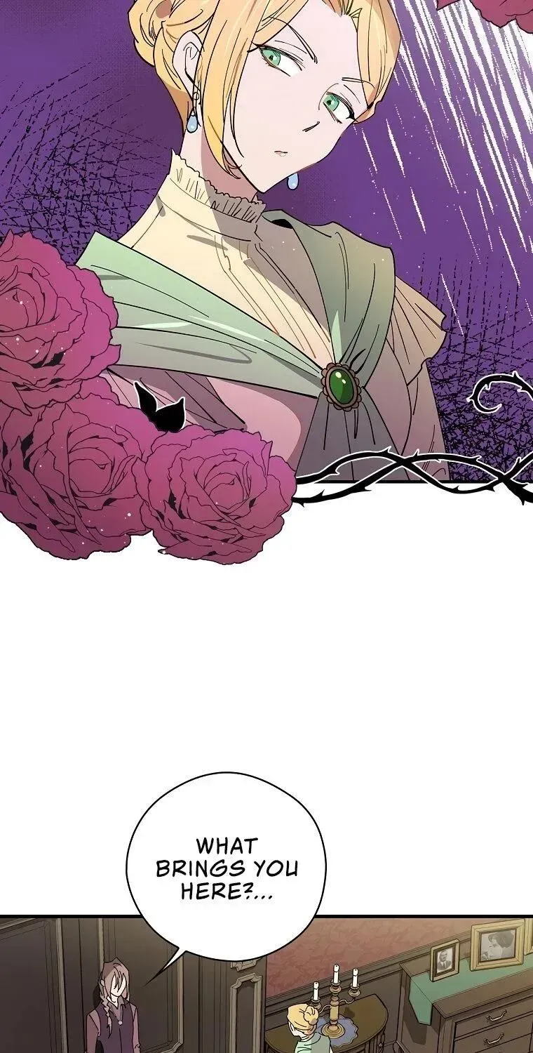 Melody of the Deadwood Chapter 1 page 42 - 