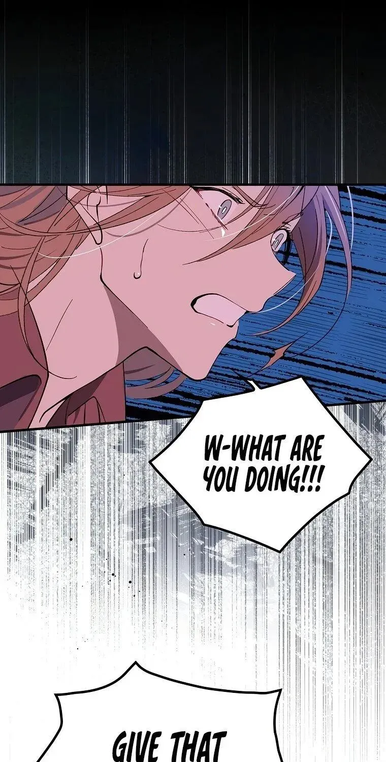 Melody of the Deadwood Chapter 1 page 44 - 