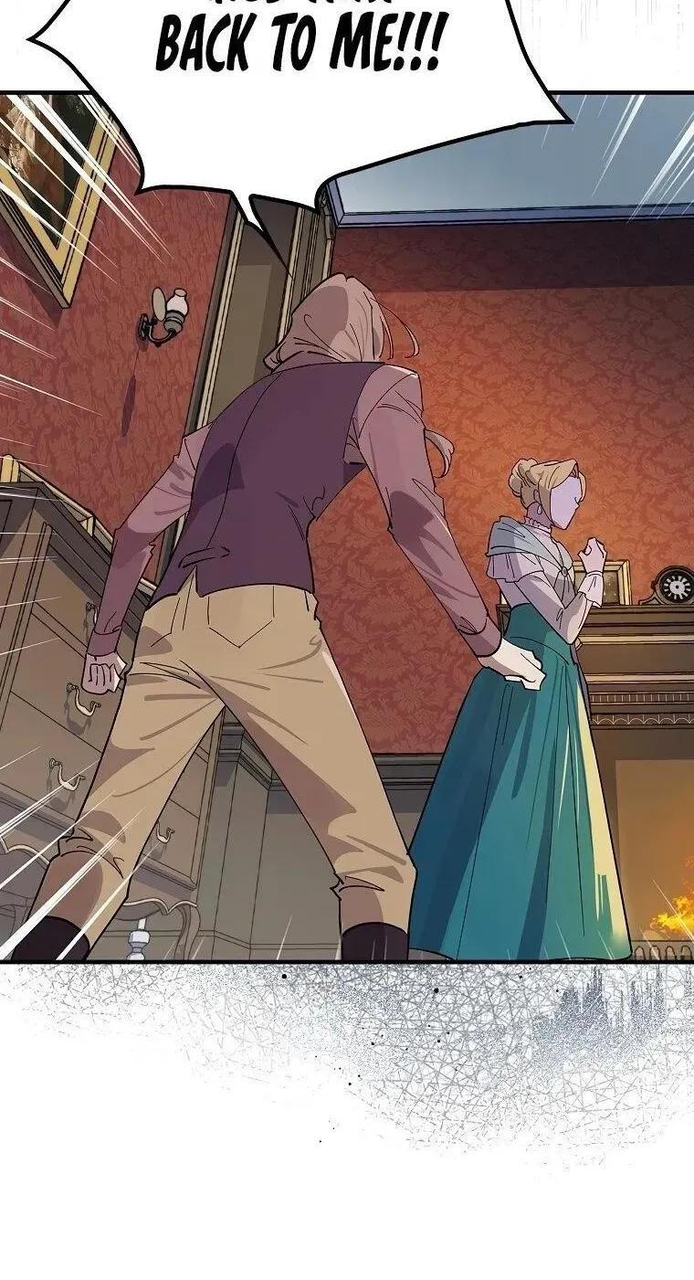Melody of the Deadwood Chapter 1 page 45 - 