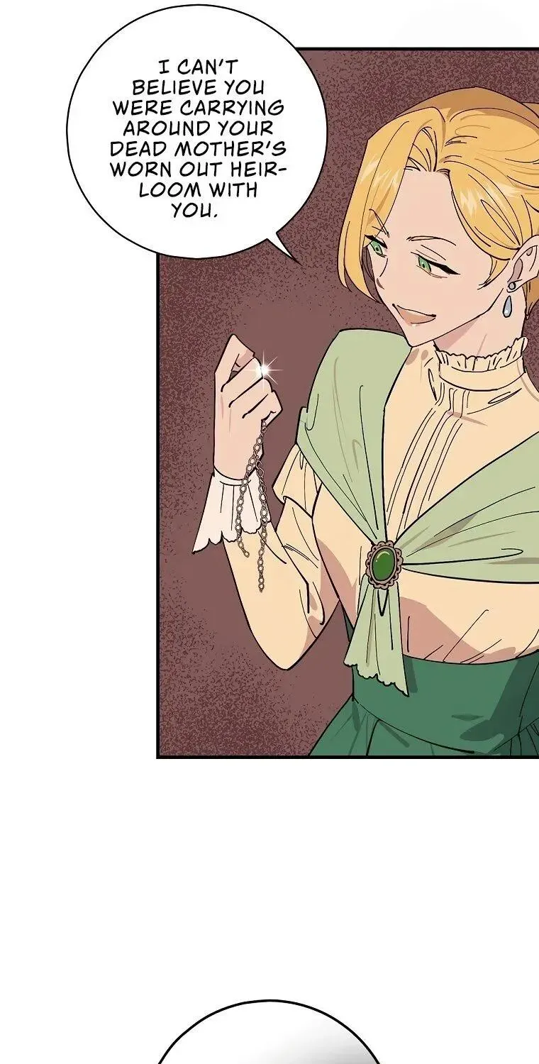 Melody of the Deadwood Chapter 1 page 46 - 