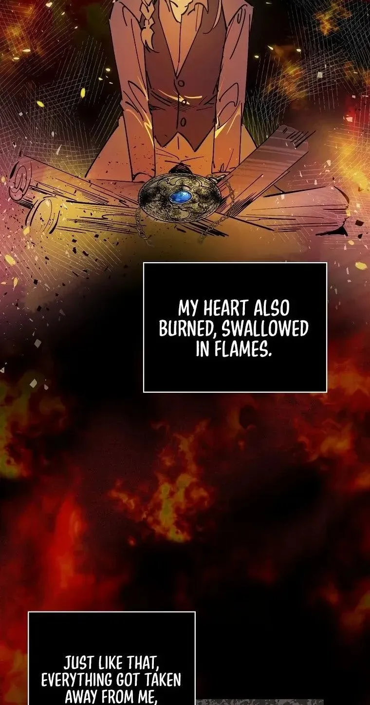 Melody of the Deadwood Chapter 1 page 51 - 