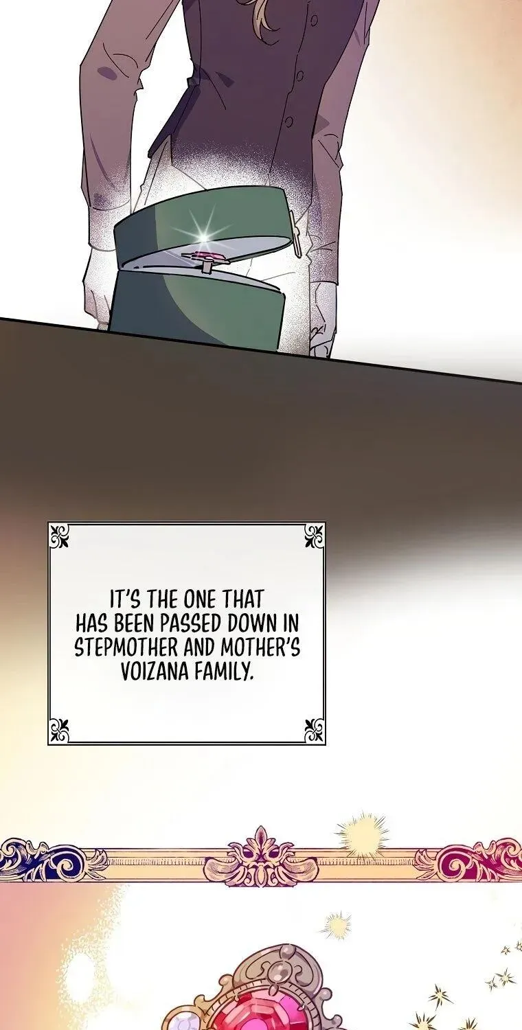 Melody of the Deadwood Chapter 1 page 54 - 