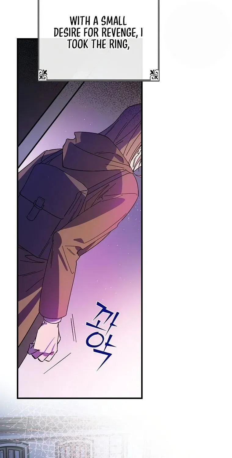 Melody of the Deadwood Chapter 1 page 56 - 
