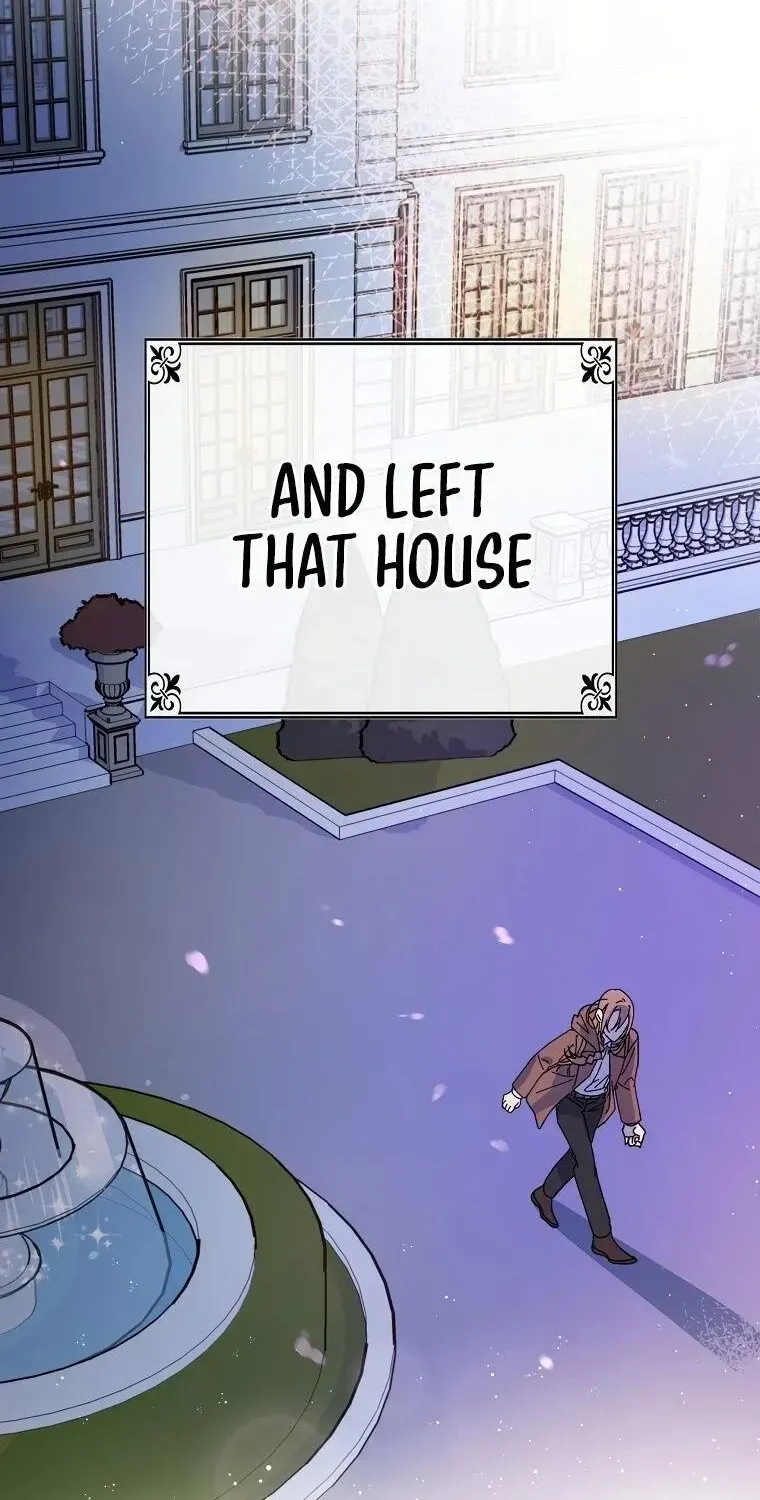 Melody of the Deadwood Chapter 1 page 57 - 