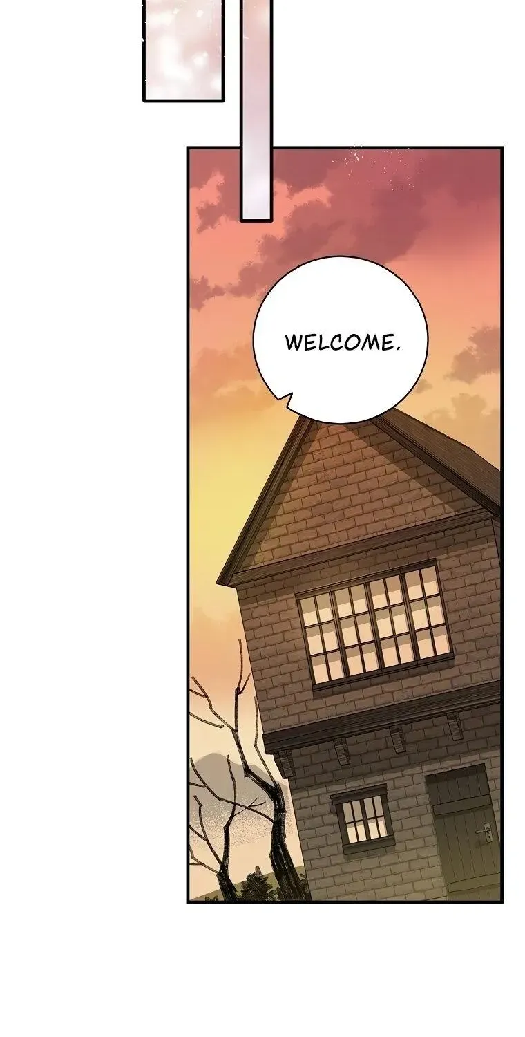 Melody of the Deadwood Chapter 1 page 59 - 
