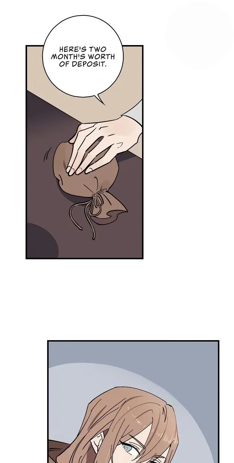 Melody of the Deadwood Chapter 1 page 60 - 