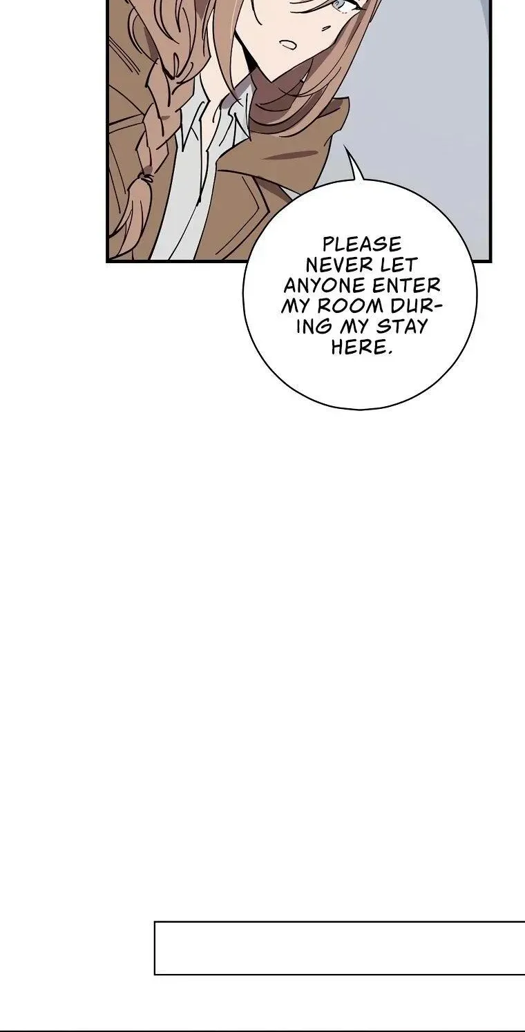 Melody of the Deadwood Chapter 1 page 61 - 
