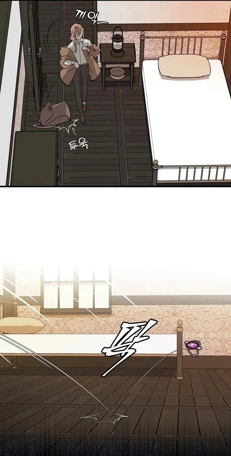 Melody of the Deadwood Chapter 1 page 62 - 