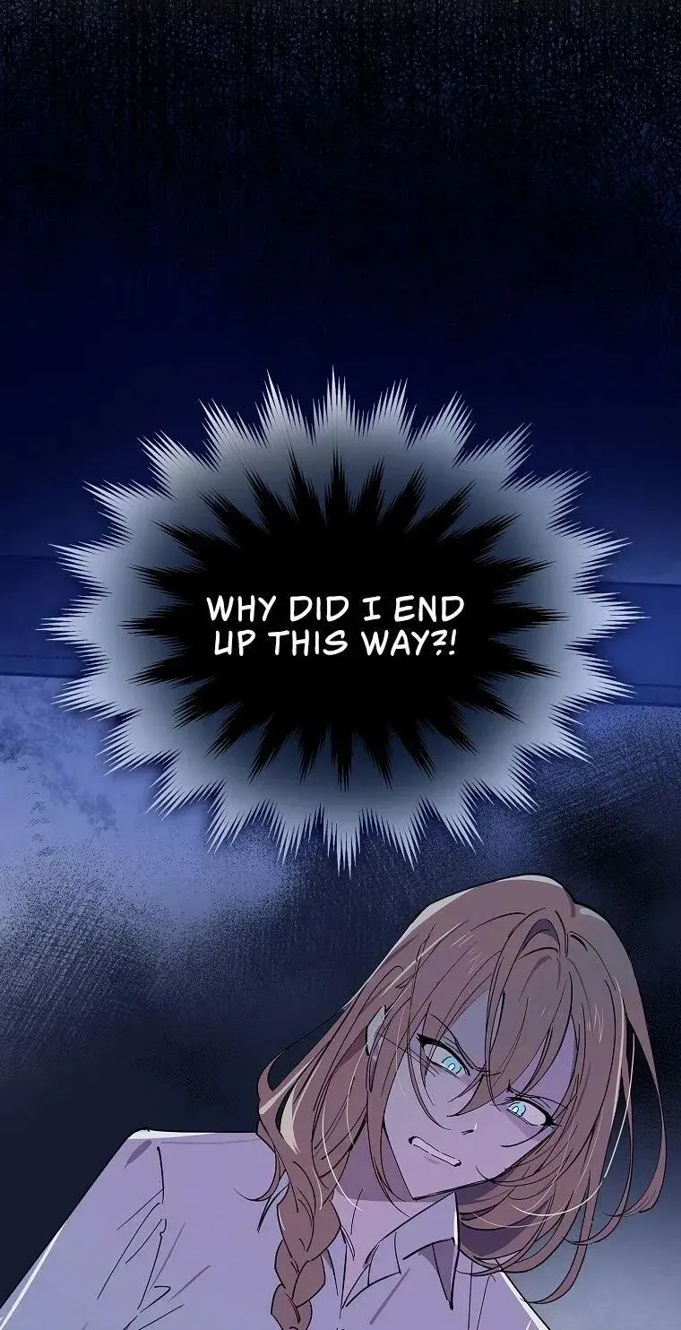 Melody of the Deadwood Chapter 1 page 63 - 