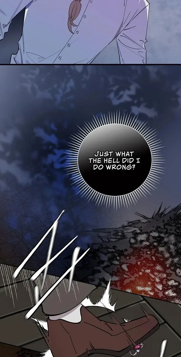 Melody of the Deadwood Chapter 1 page 64 - 