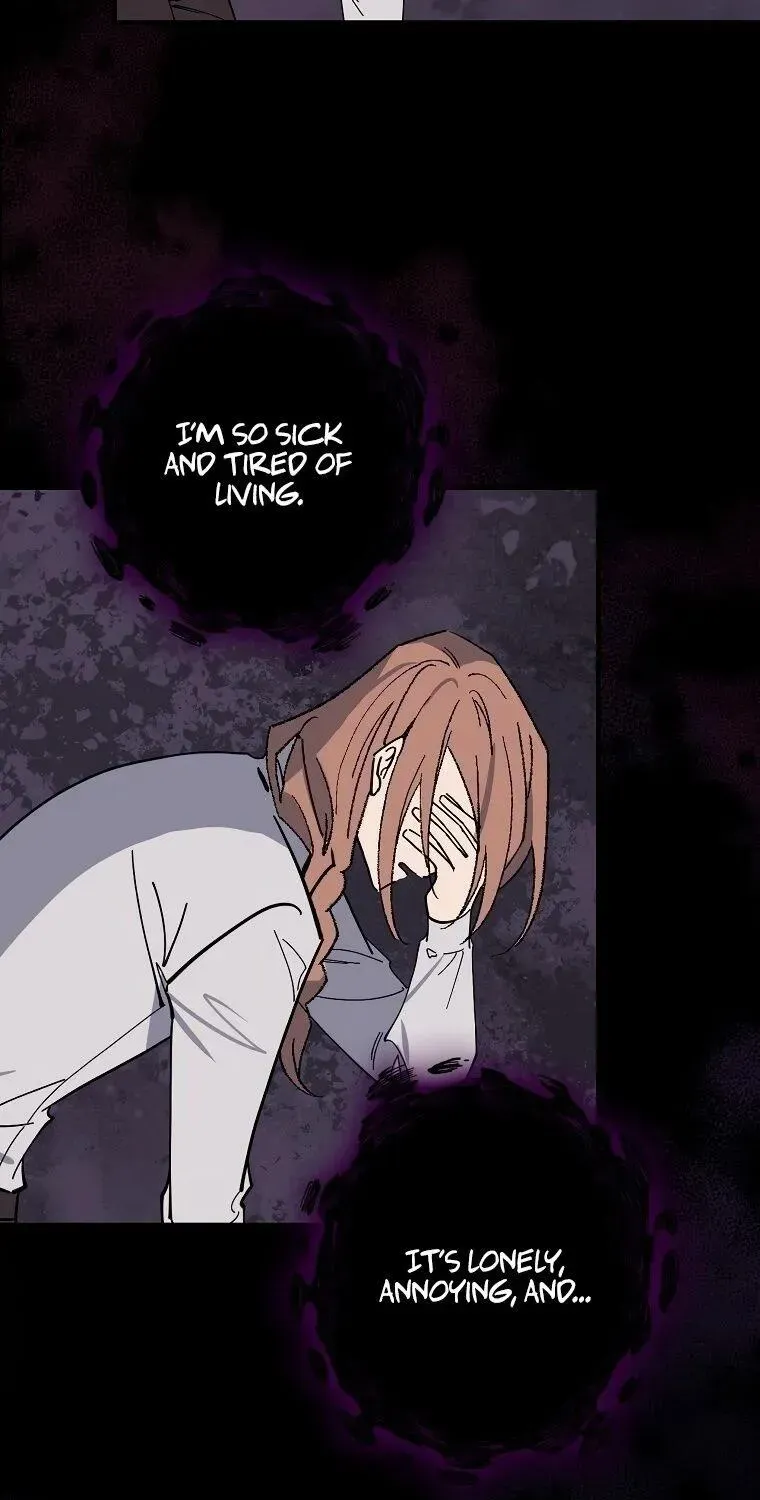 Melody of the Deadwood Chapter 1 page 70 - 