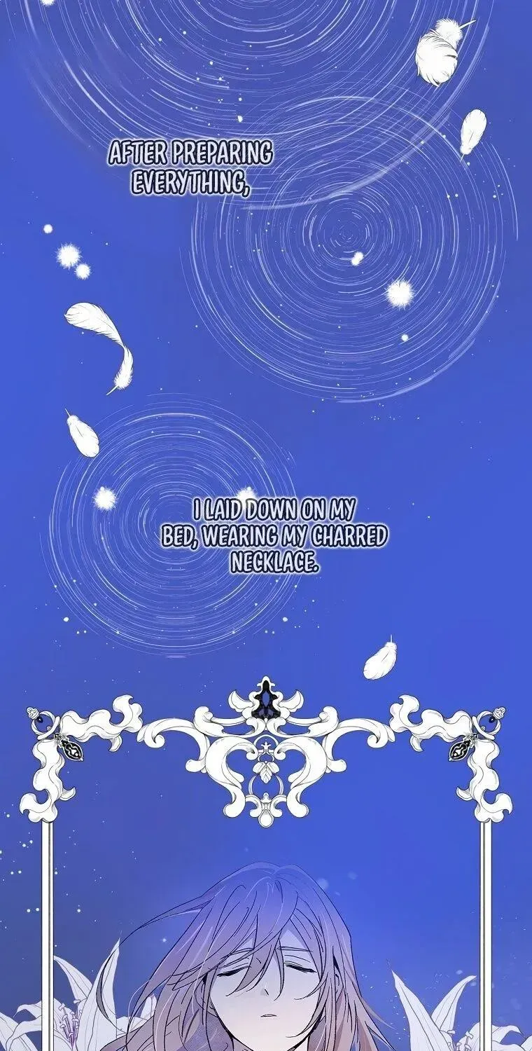 Melody of the Deadwood Chapter 1 page 74 - 