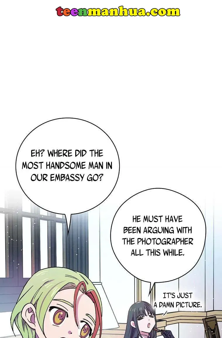 Melody of the Deadwood Chapter 10 page 1 - 