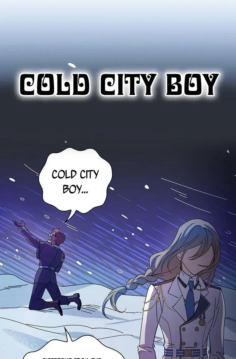 Melody of the Deadwood Chapter 10 page 15 - 
