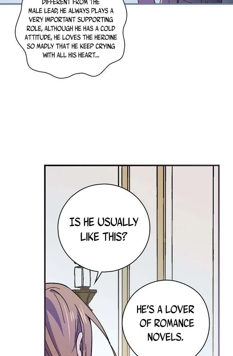 Melody of the Deadwood Chapter 10 page 16 - 