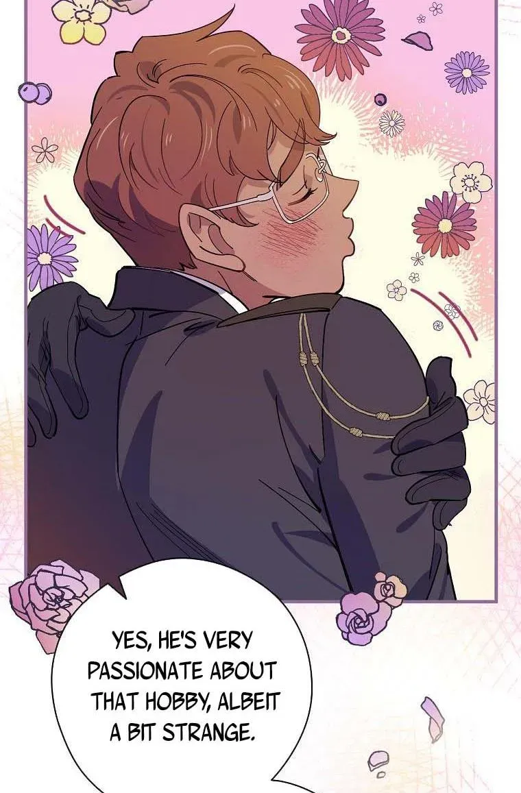 Melody of the Deadwood Chapter 10 page 18 - 