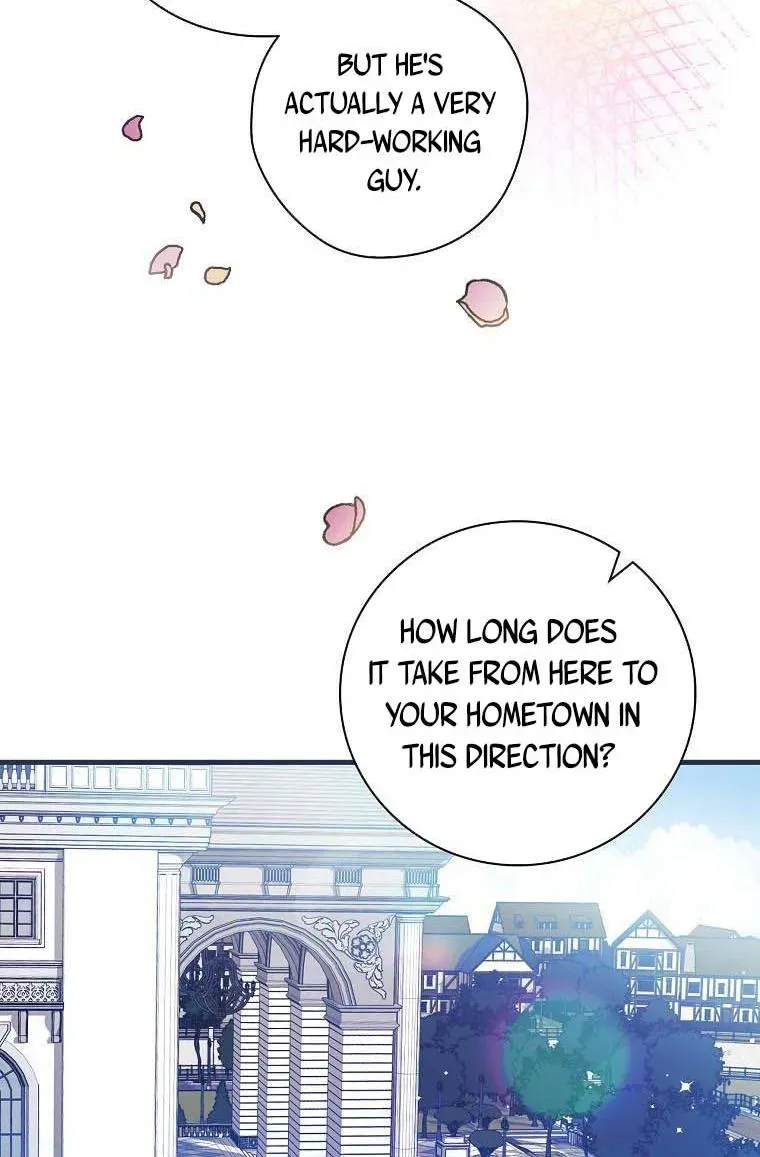 Melody of the Deadwood Chapter 10 page 19 - 