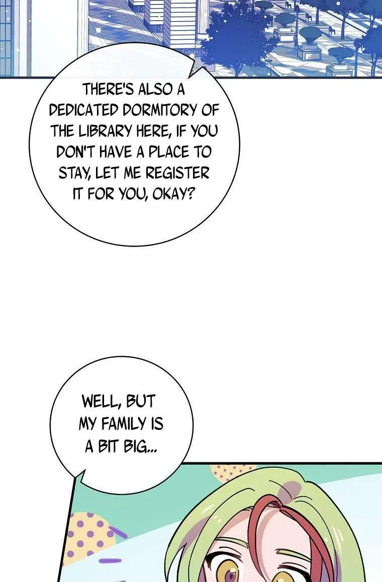 Melody of the Deadwood Chapter 10 page 20 - 