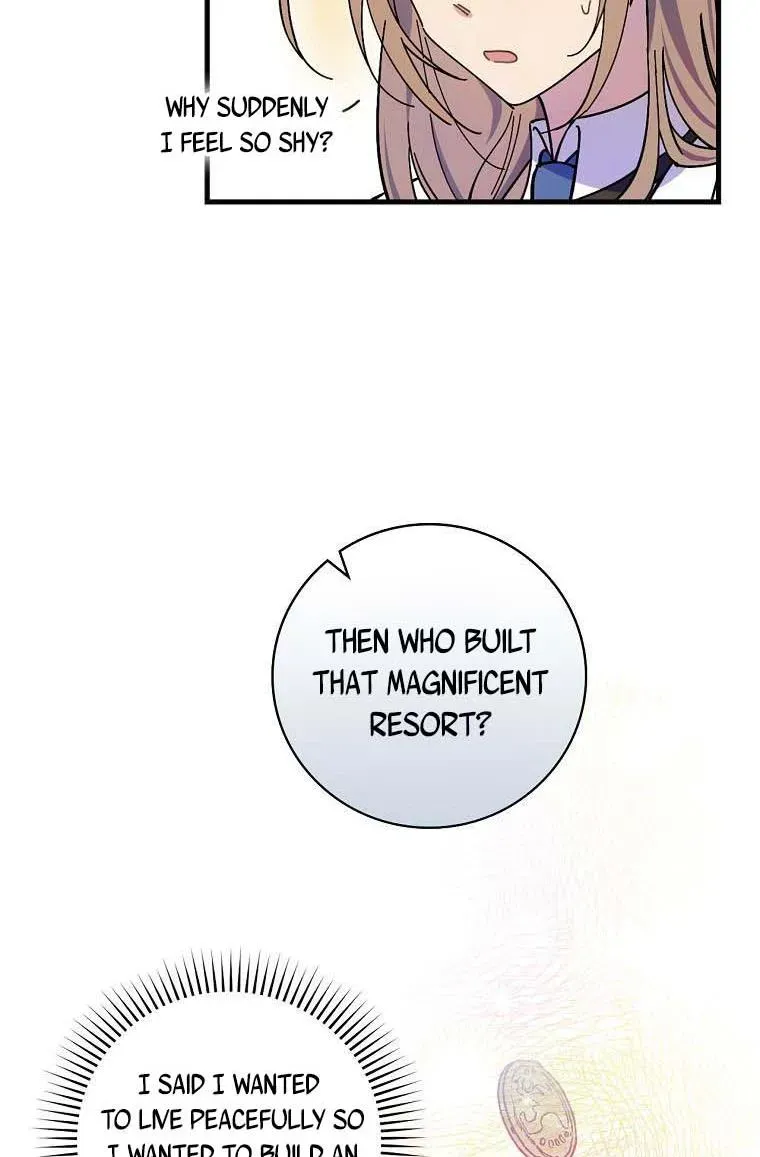 Melody of the Deadwood Chapter 10 page 27 - 