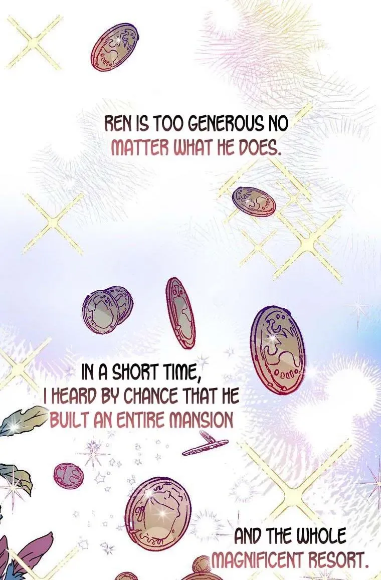 Melody of the Deadwood Chapter 10 page 29 - 