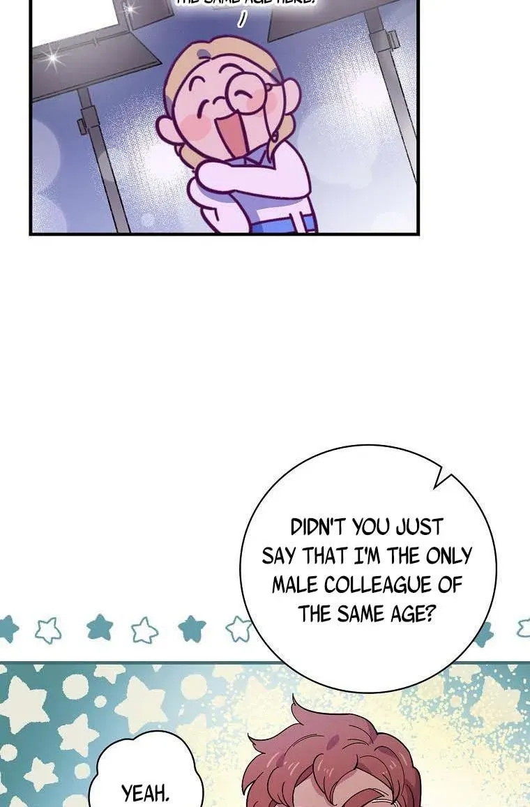Melody of the Deadwood Chapter 10 page 4 - 