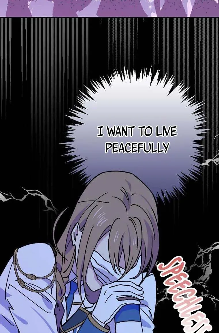 Melody of the Deadwood Chapter 10 page 31 - 