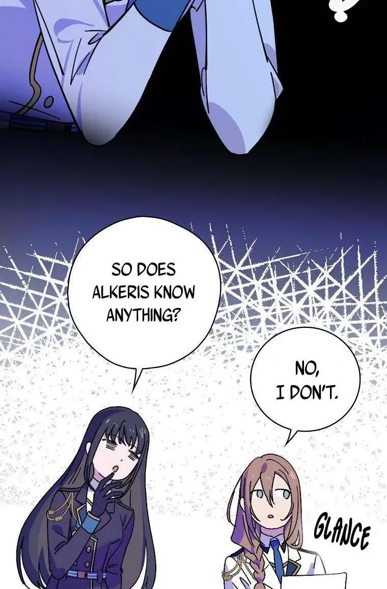 Melody of the Deadwood Chapter 10 page 32 - 