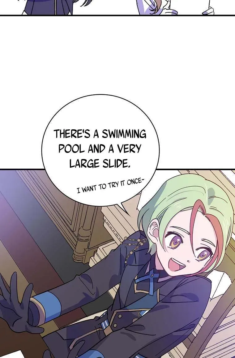 Melody of the Deadwood Chapter 10 page 33 - 