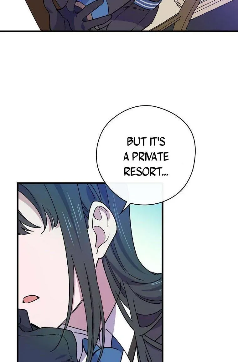 Melody of the Deadwood Chapter 10 page 34 - 