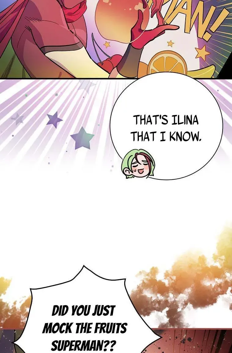 Melody of the Deadwood Chapter 10 page 36 - 